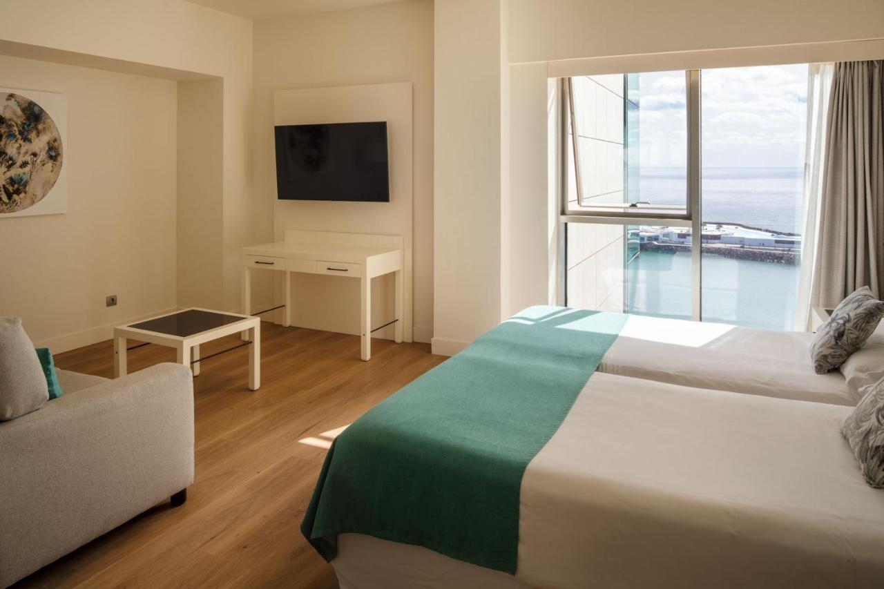 Arrecife Gran Hotel & Spa エクステリア 写真